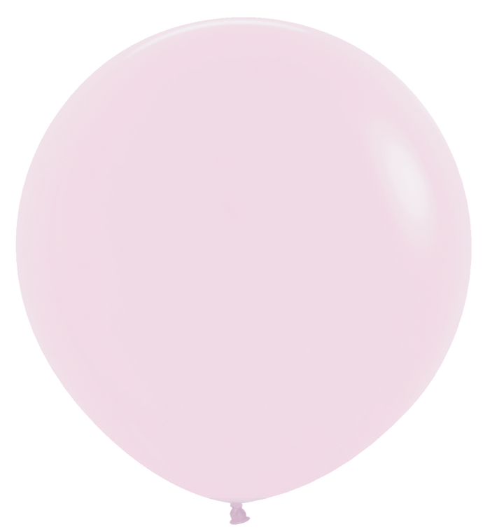 56174 Pastel Matte Pink 36