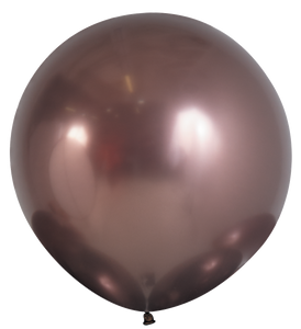 59427 Reflex Truffle 24" Round (10ct)