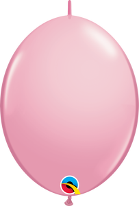65222 Pink 12" QuickLink® Balloons