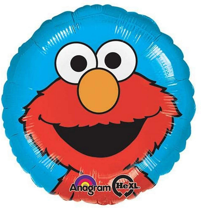 70102 Elmo Portrait