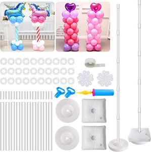 Balloon Column Kit