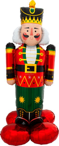 83119 AirLoonz™ Nutcracker