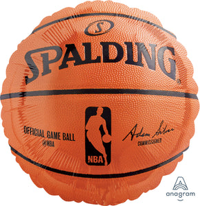 A113754 Spalding Basketball
