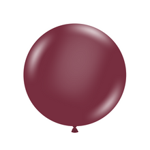 Load image into Gallery viewer, 24086 Tuftex Samba 24&quot; Round (25ct)

