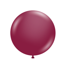 Load image into Gallery viewer, 24027 Tuftex Sangria 24&quot; Round (1ct)
