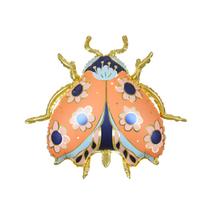 FB154 Ladybug