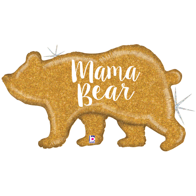 35786 Mama Bear