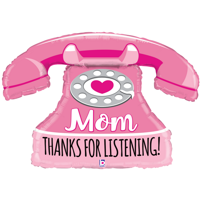 35654 Mom Thanks For Listening