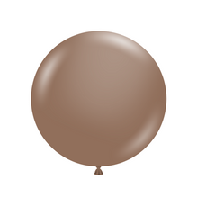 Load image into Gallery viewer, 24042 Tuftex Cocoa 24&quot; Round (1ct)
