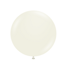 Load image into Gallery viewer, 24039 Tuftex Lace 24&quot; Round (25ct)
