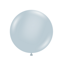 Load image into Gallery viewer, 24068 Tuftex Fog 24&quot; Round (25ct)
