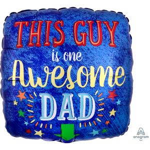 37223 Awesome Dad