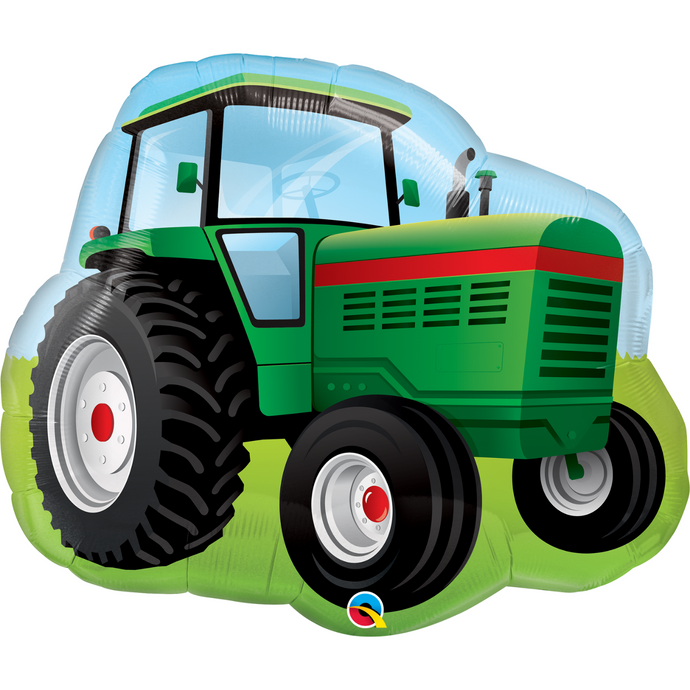 16468 Farm Tractor