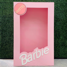 Load image into Gallery viewer, Barbie Box Rental
