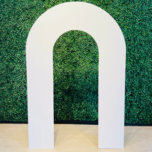 Small 2D Hollow Arch Panel Rental
