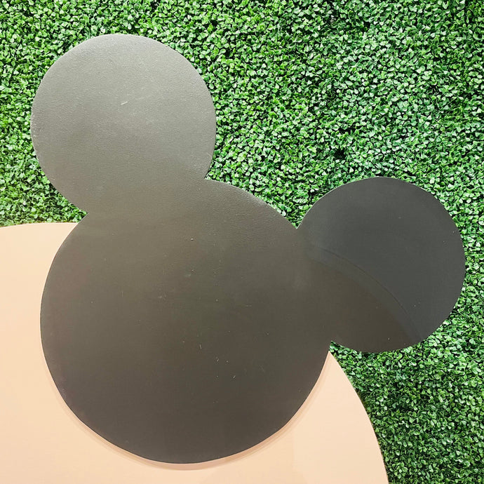 Small Mickey Arch Attachment Rental