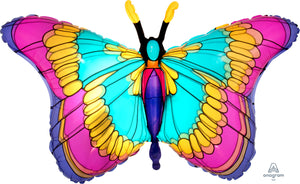 M65901 Flutters Butterfly