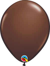 68778 Chocolate Brown 11" Round