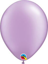 43587 Pearl Lavender 5" Round