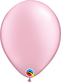 43783 Pearl Pink 11" Round