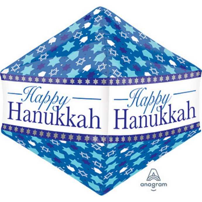31456 Happy Hanukkah