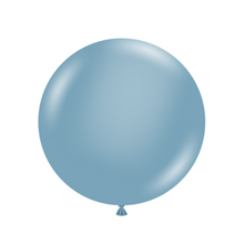 Load image into Gallery viewer, 24065 Tuftex Blue Slate 24&quot; Round (1ct)
