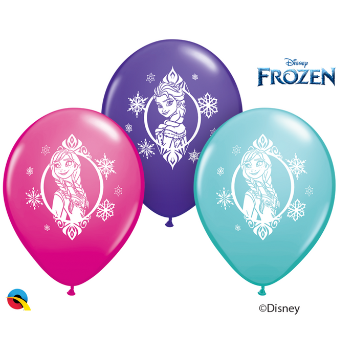 40225 Disney Frozen 11