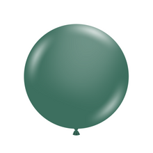 Load image into Gallery viewer, 24023 Tuftex Evergreen 24&quot; Round (25ct)
