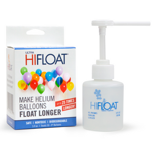 Ultra Hi-Float - 5 Ounce