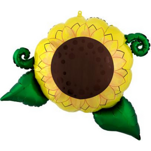 41965 Satin Infused Sunflower