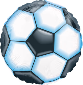 13539 Soccer Ball