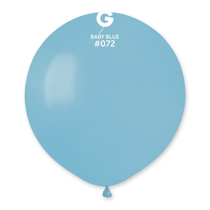 157253 Gemar Macaron Baby Blue 19
