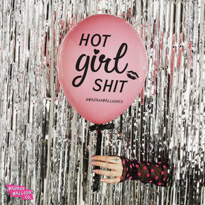 "Hot Girl Shit" - Pink