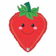 35524 Produce Pal Strawberry