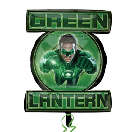 22327 Green Lantern