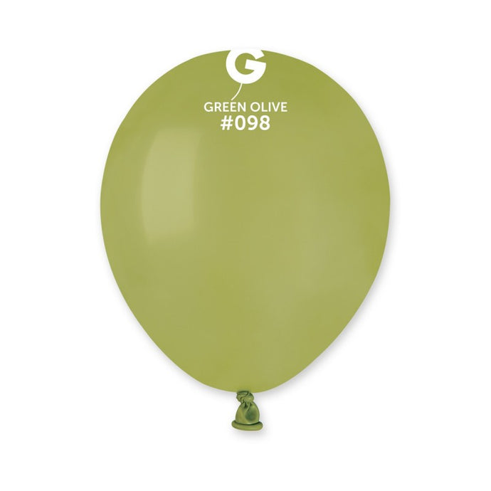 059816 Gemar Green Olive 5