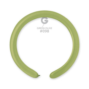 559804 Green Olive 260G