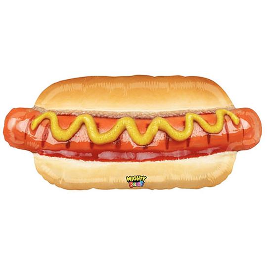 35723 Mighty Hot Dog
