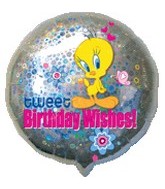 17747 Tweet Birthday Wishes