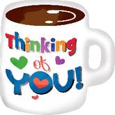 26820 Thinking Of You Coffee