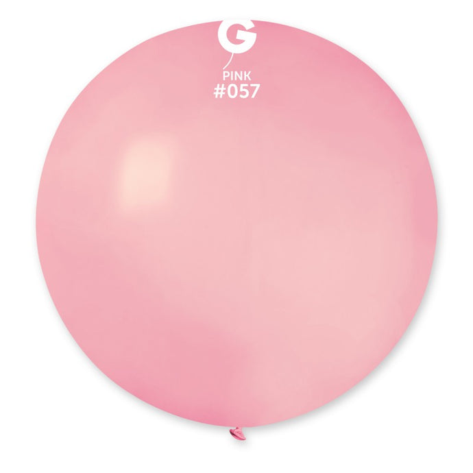 340211 Gemar Pink 31