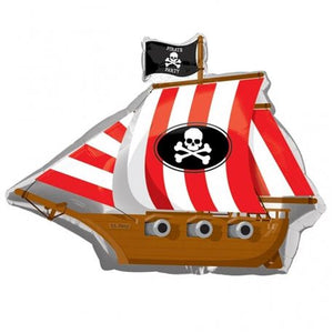 17975 Pirate Party Ship
