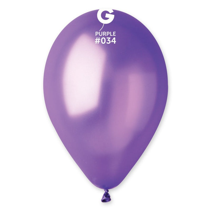 113402 Gemar Metallic Purple 11-12