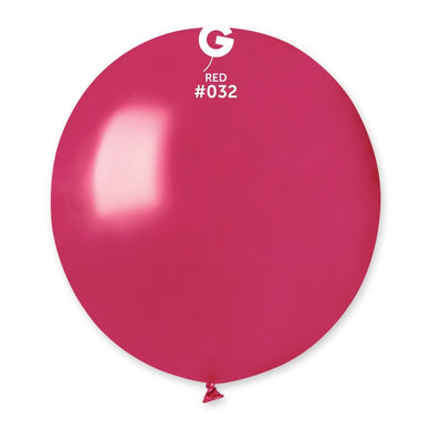 12 - 96 Latex Balloons – Tagged 19 Latex Balloons– Westcoast