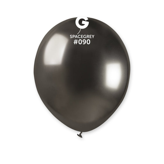 059007 Gemar Shiny Space Grey 5