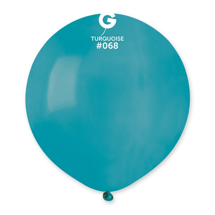 156850 Gemar Turquoise 19