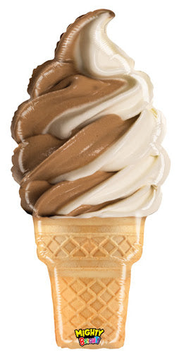 35802 Mighty Ice Cream Cone